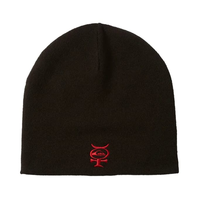 Cap Quiksilver Mercury