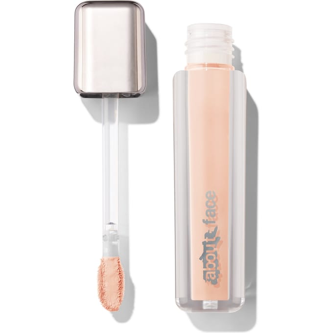 About Face The Illusionist Concealer - L1 Cool Peach