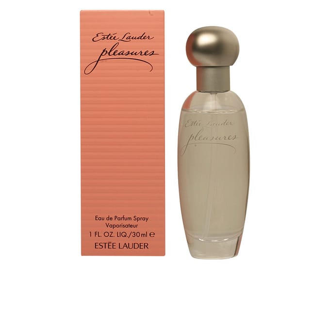Eau de Parfum Estee Lauder Pleasures Eau de Parfum 30 ml