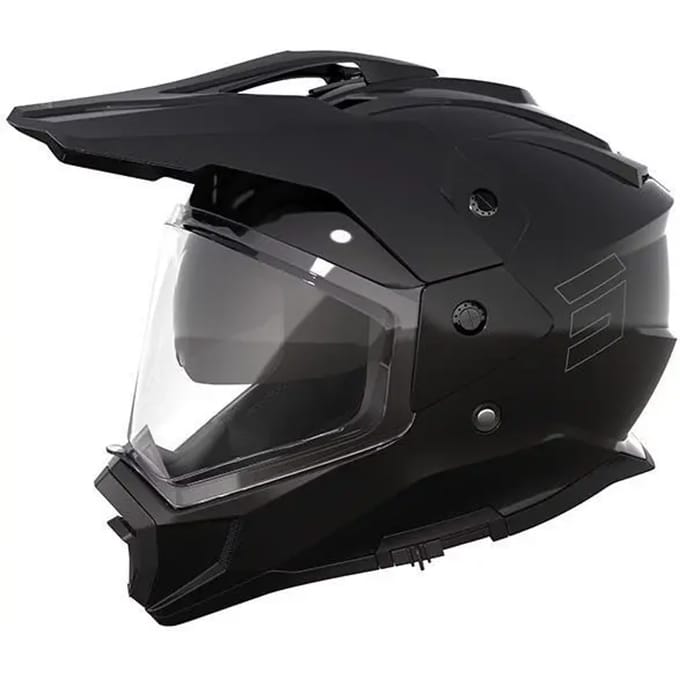Motorhelm interieur Shot Trek