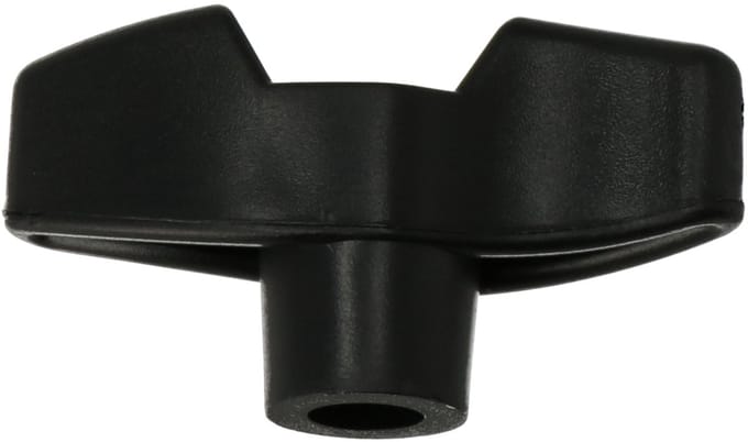 Thumb Knob voor DDK-080 en DDK-120 - Fazley 10820