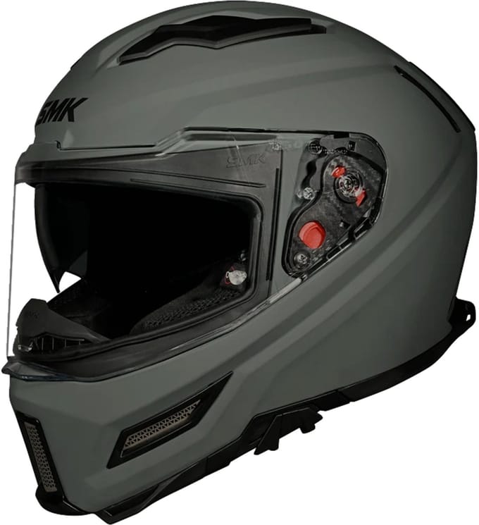 SMK Agnar Helm -