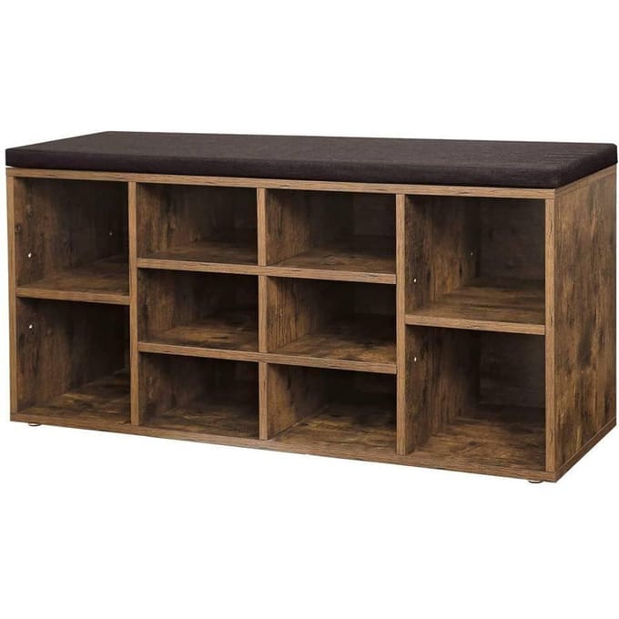Schoenenkast Ramiri | NADUVI Collection