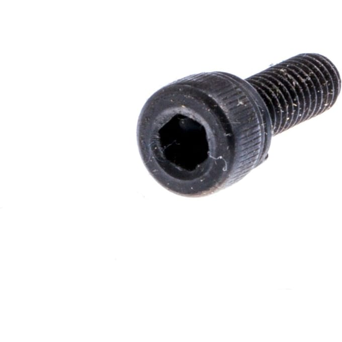 Screw