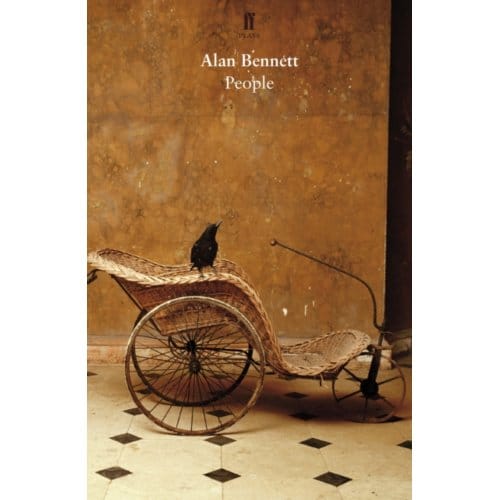 People - Alan Bennett