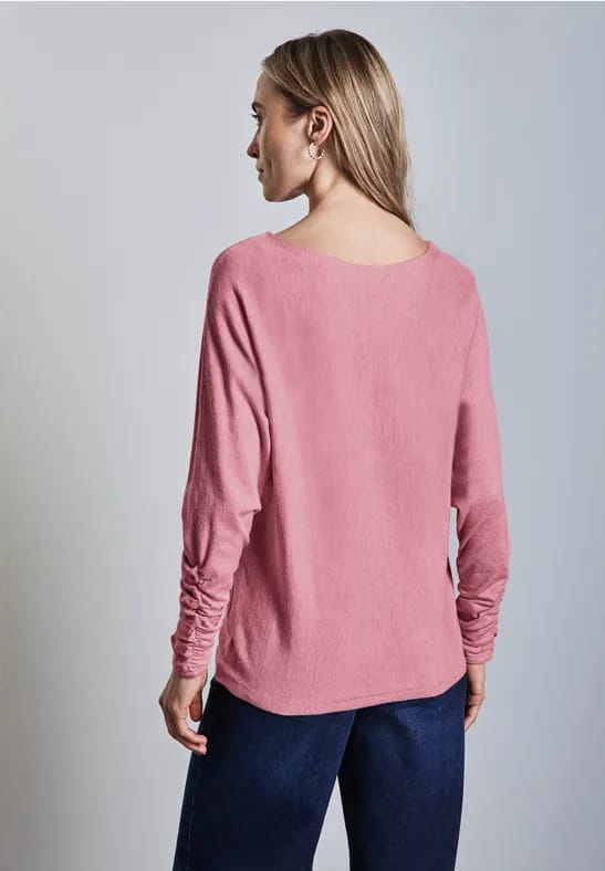 Dolman trui