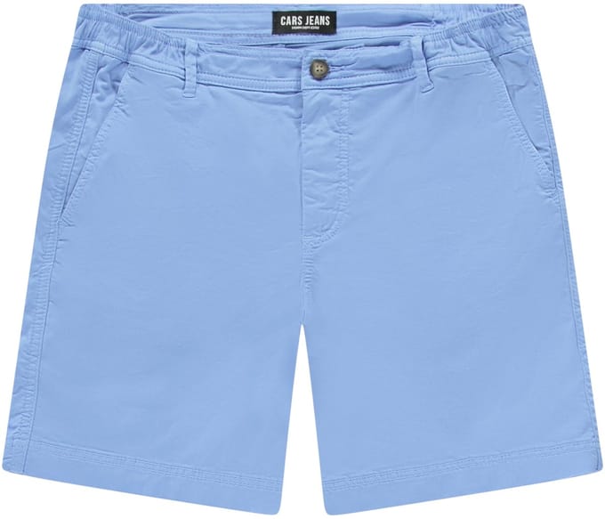 Cars Jeans Short Monzey - Heren