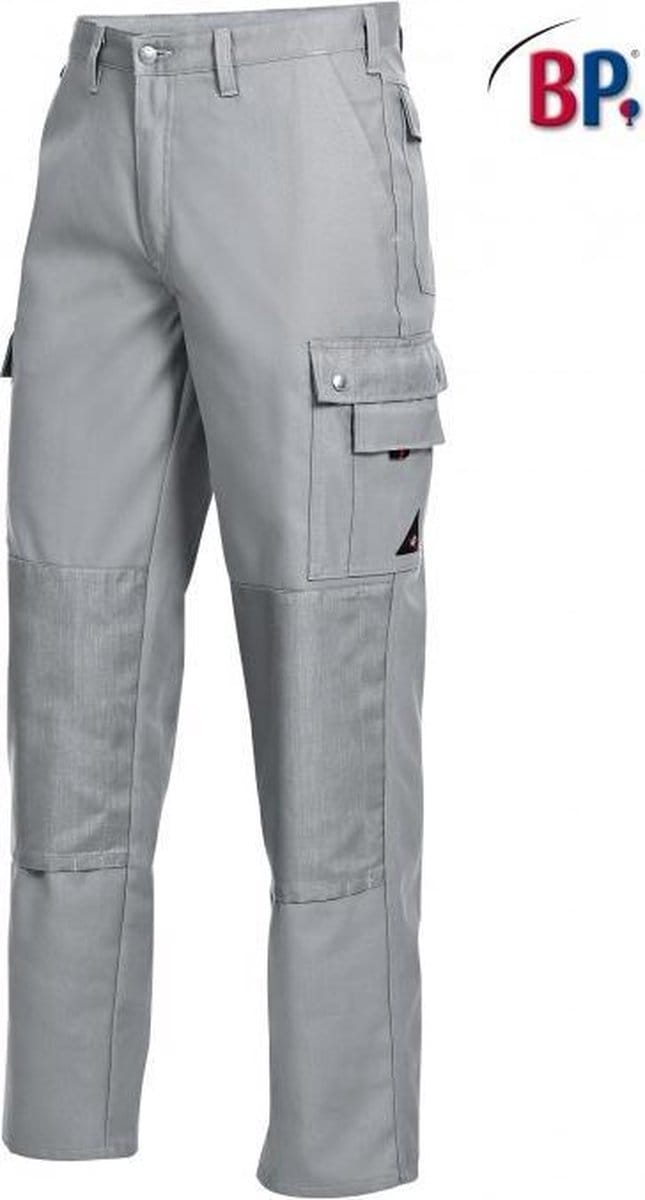 BP® Werkbroek 1493-720-51, met kniezakken
