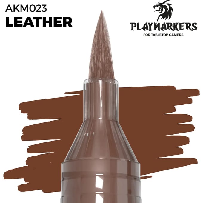 Verfmarkers AK Interactive