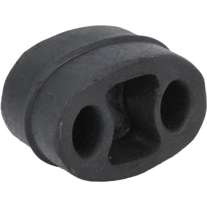 Rubberen ophangingsbuffers BOSAL 255-041