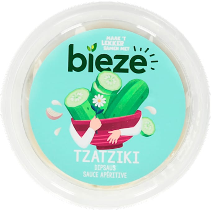 Tzatzikisaus