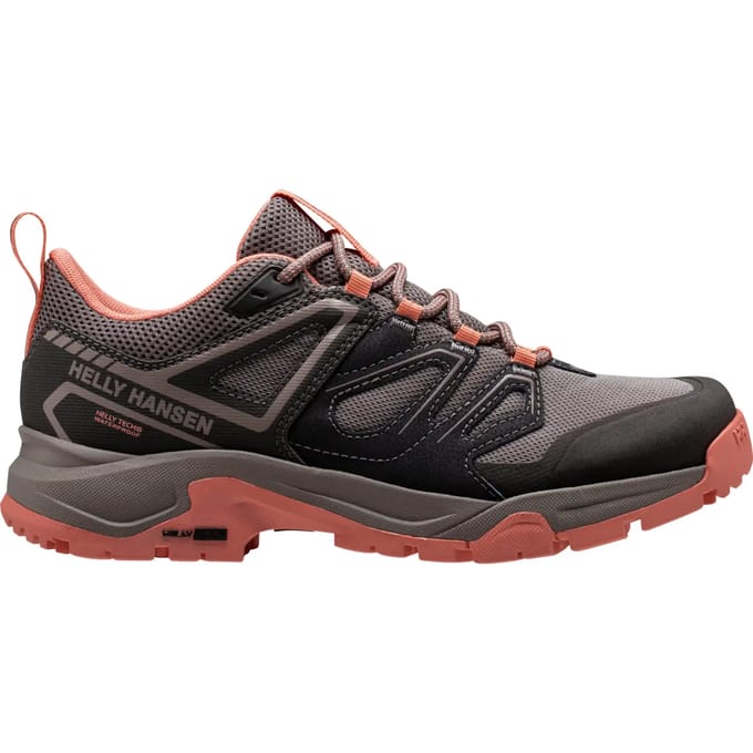 Helly Hansen Stalheim Ht Wandelschoenen Grijs EU 36 Vrouw