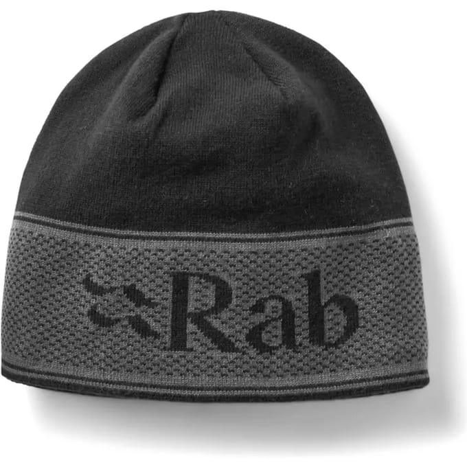 Logo muts Rab
