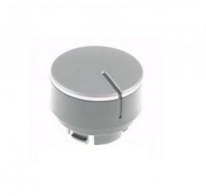 Bedieningsknop Grijs voor AQ HD DGT/LED