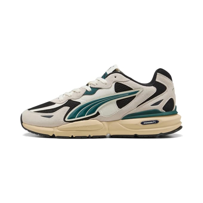 Lage Sneakers Puma Fade LT