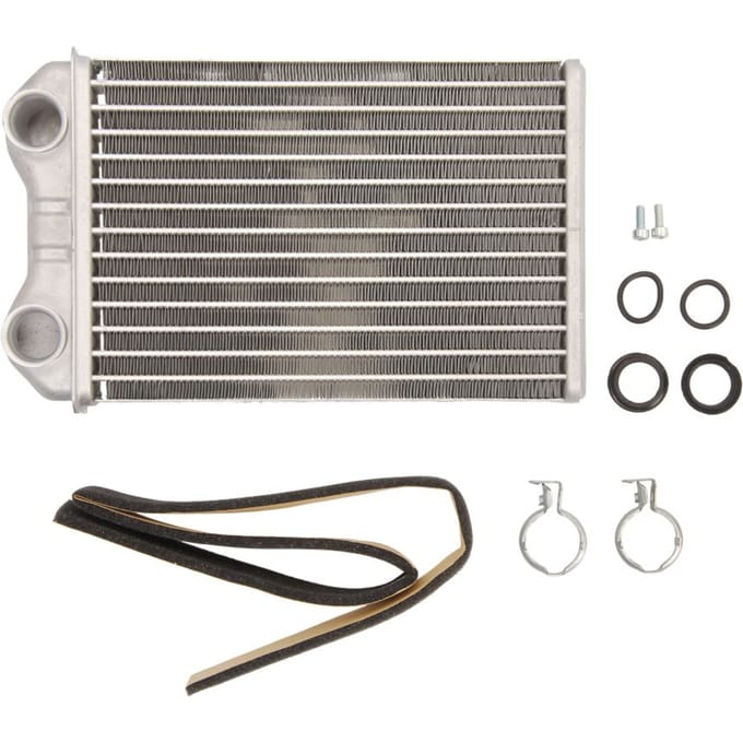 Warmtewisselaar, interieur verwarming THERMOTEC D6B012TT