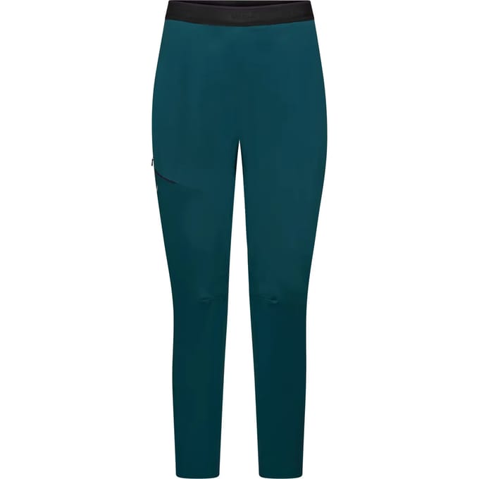 Ultralichte Wandelenbroek Salewa Pedroc 3