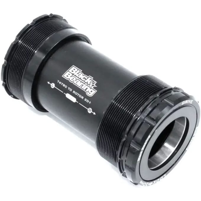 Trapas Black Bearing T47A B5