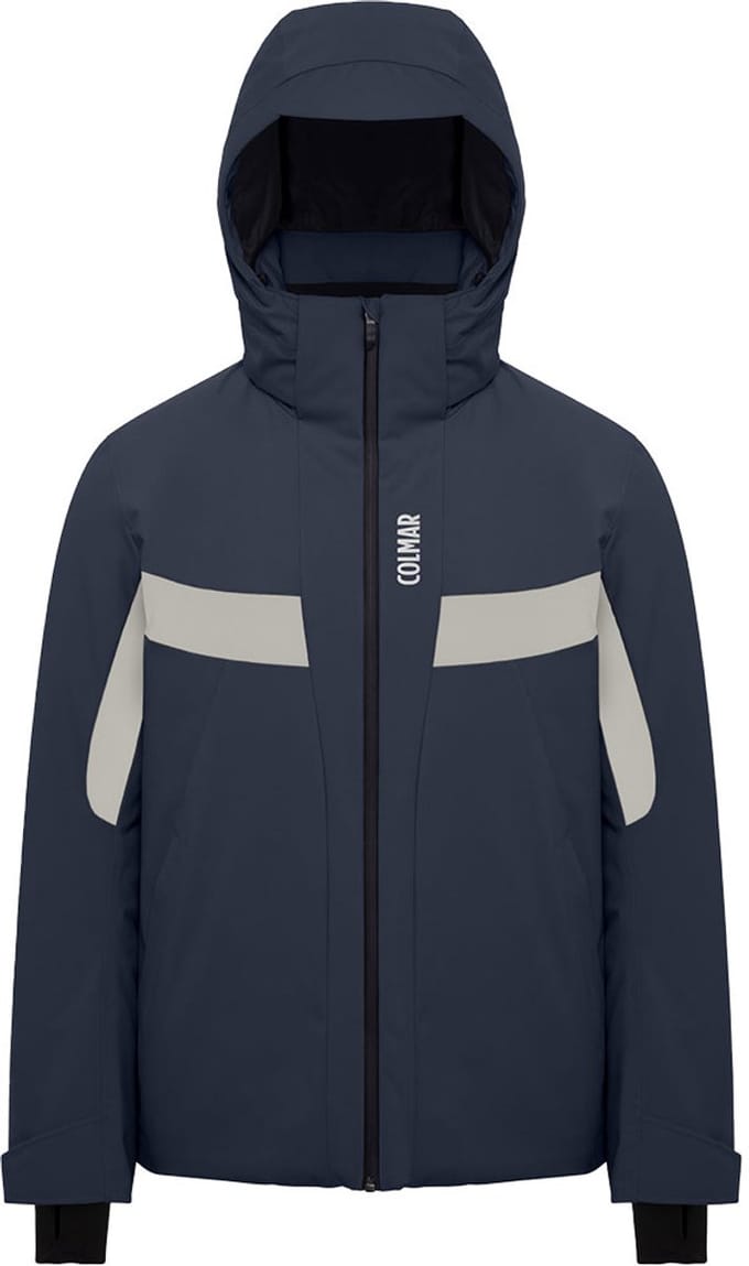 Colmar 1360 Jas Blauw 50 Man