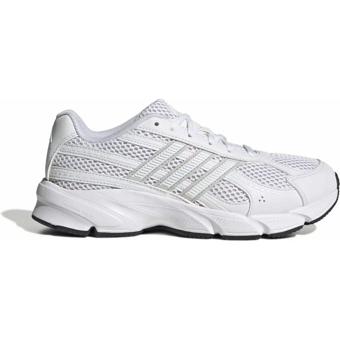 Adidas Technochaos 2000 Sneakers dames Wit 40