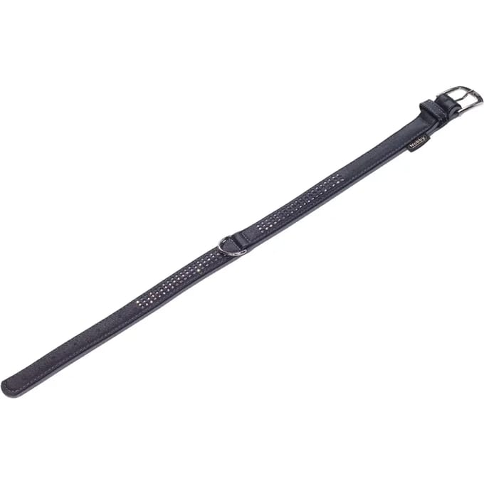 Hondenhalsband Nobby Pet Pacific Deluxe Dreireihig