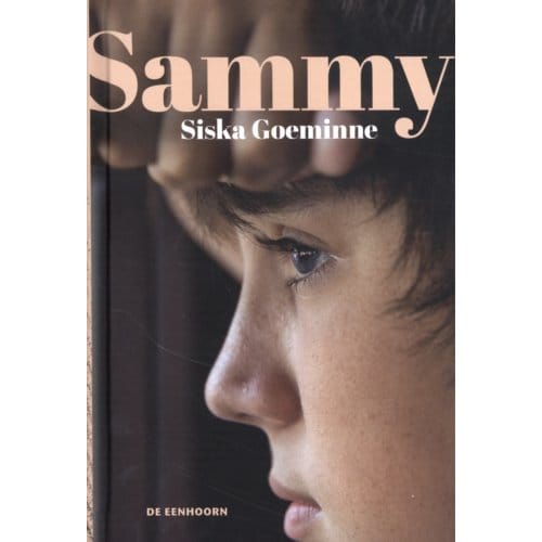 Sammy - Siska Goeminne