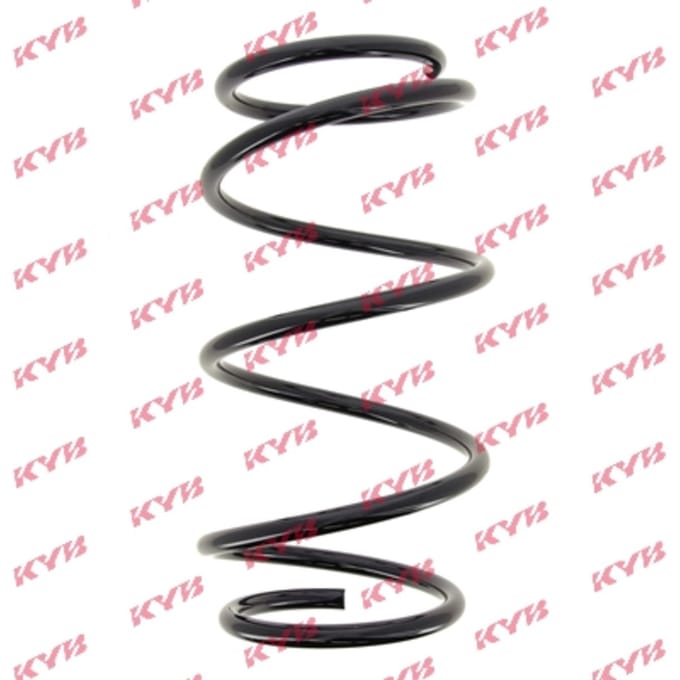 Chassisveer K-Flex KYB RA3408 links
