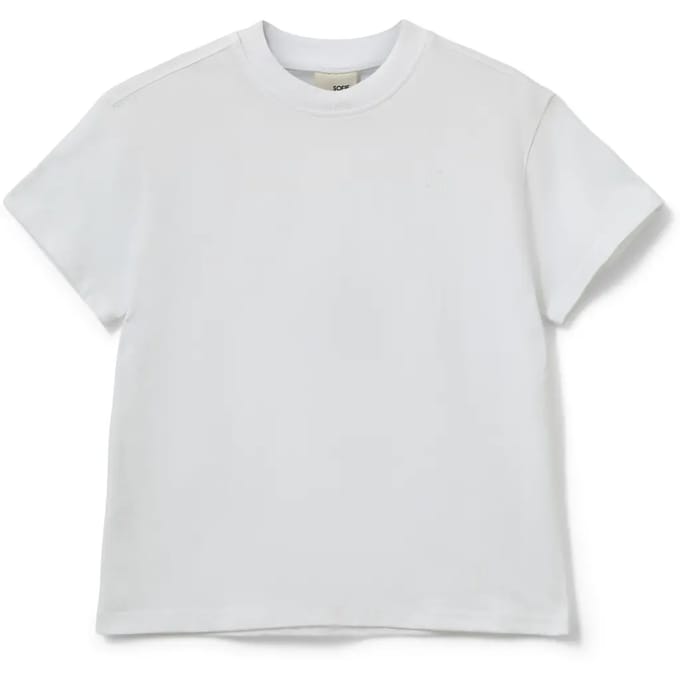 Meisjes-T-shirt Sofie Schnoor Vaja