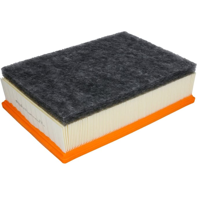 MAHLE luchtfilter KNECHT LX 1883