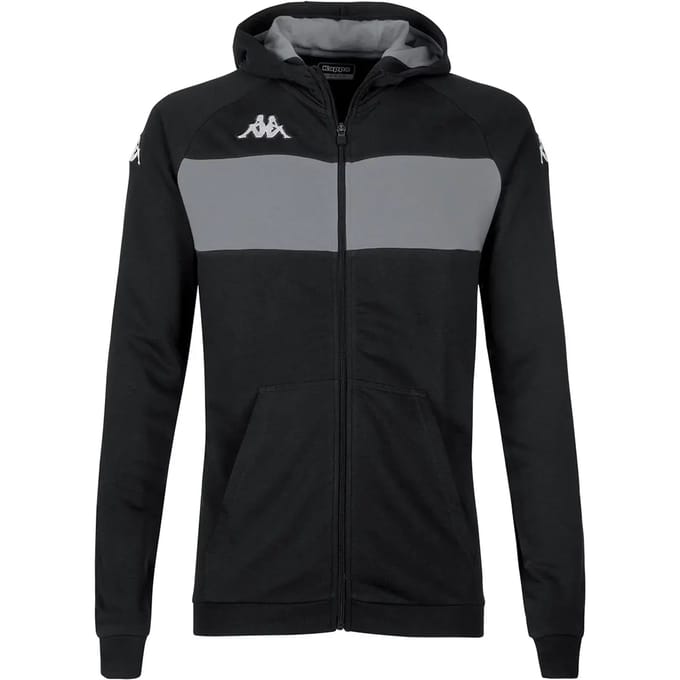 Hooded sweatshirt Kappa Dacciozi