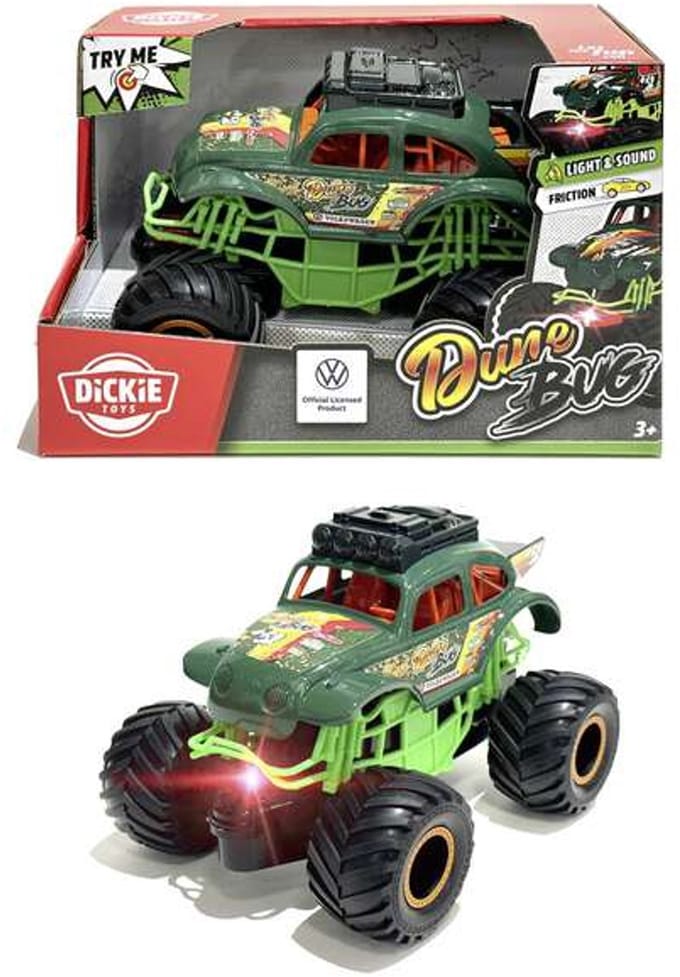 Simba Toys - Dune Bug - 203764027