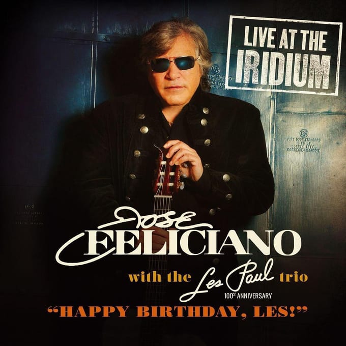 Happy Birthday, Les Paul