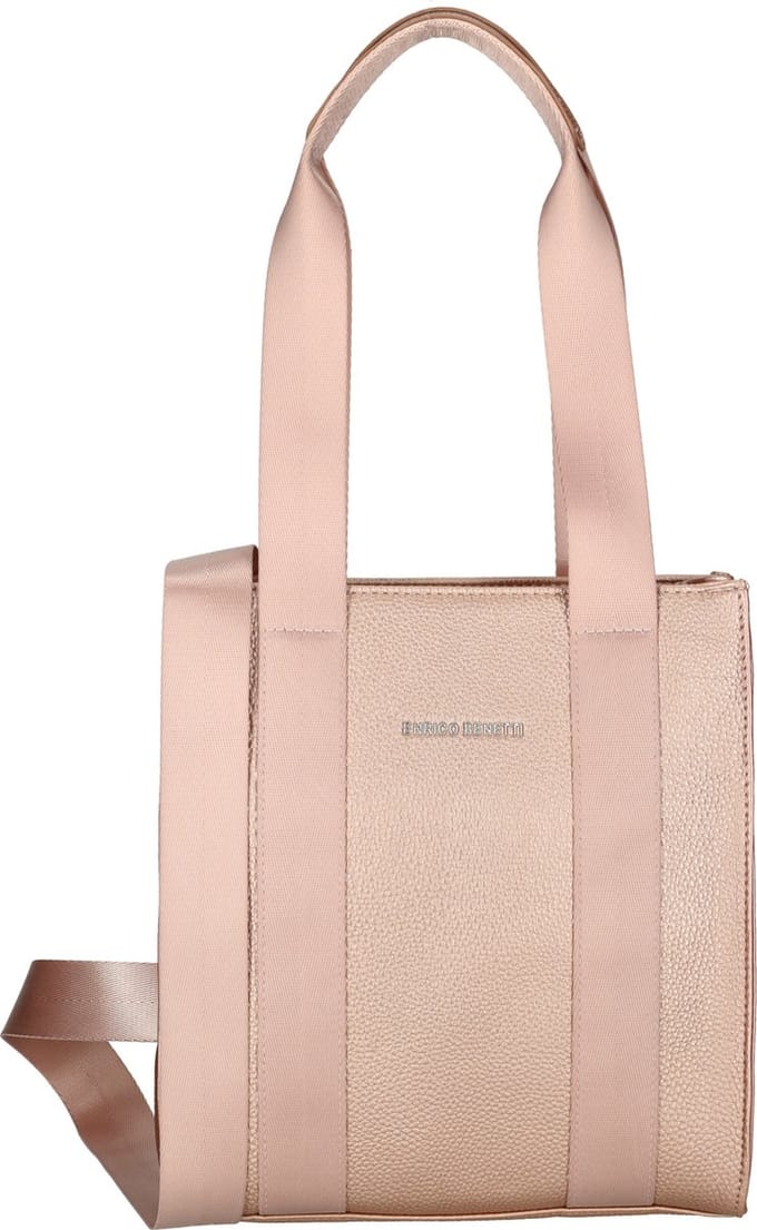 Enrico Benetti Nina Handtas - 66761 - Roze