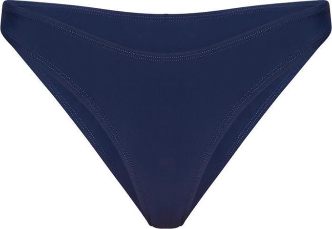 Sapph - Bikinibroekje - Bali Bikini brief - Dark blue - M - FayaBeach