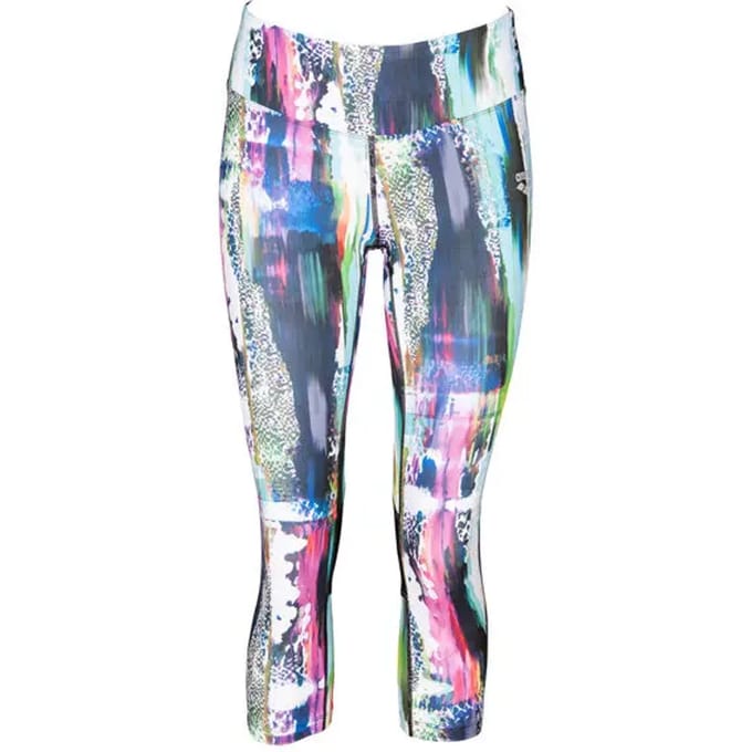 Dames legging 3/4 Arena
