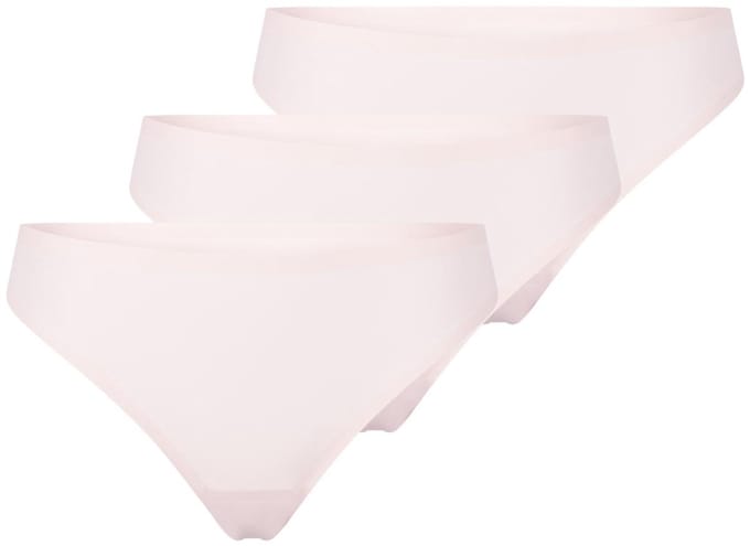 Chantelle Dames string 3 pack Soft Stretch