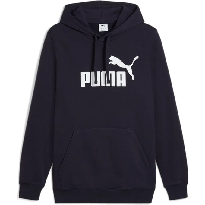 Puma Sweater ESS No. 1 Logo Hoodie