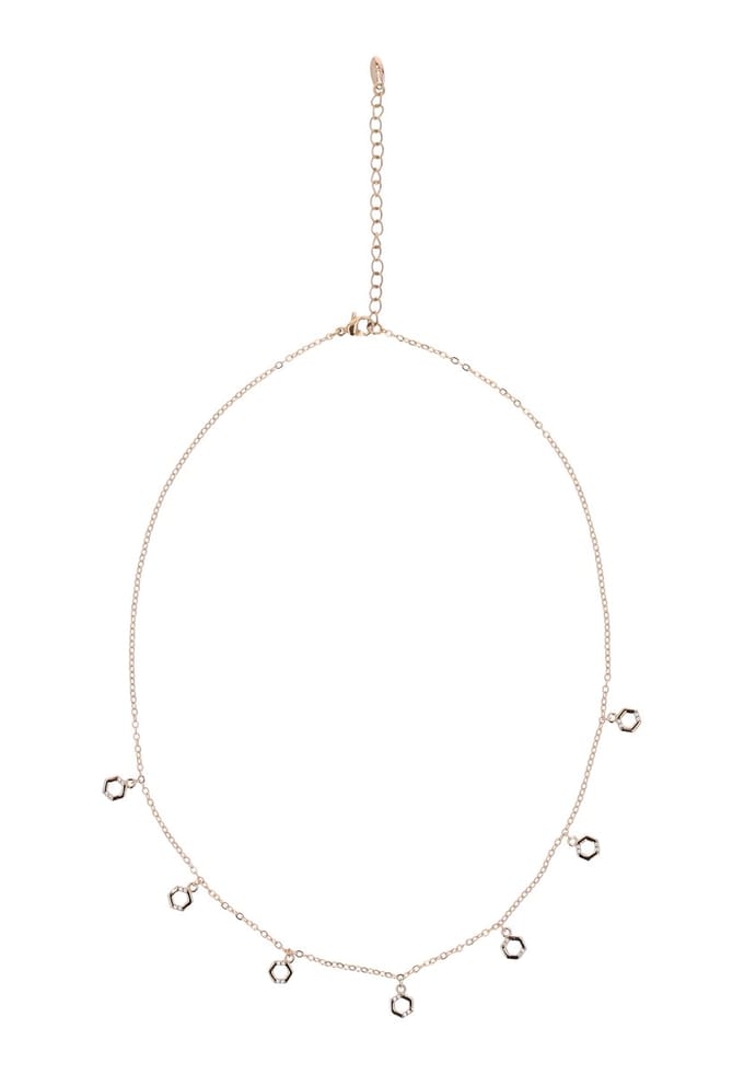 Gaya Necklace