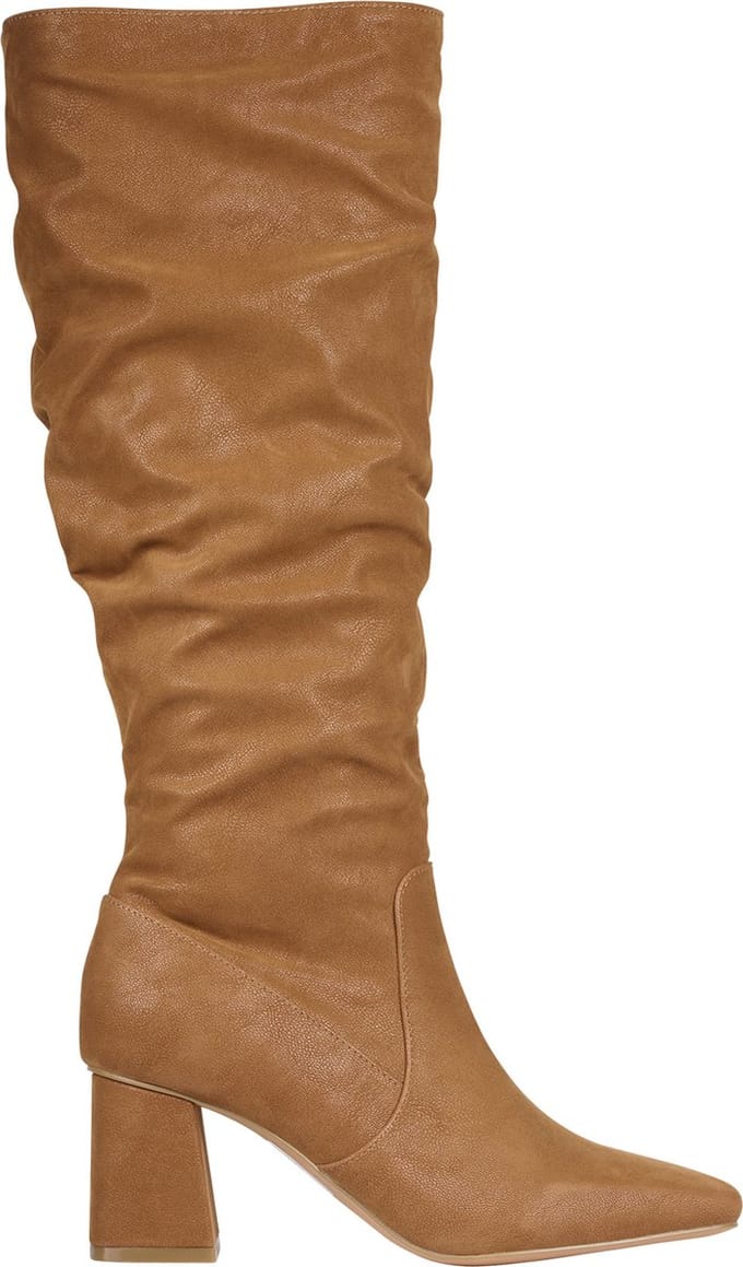 Bullboxer - Boot - Female - Tan - 42 - Laarzen