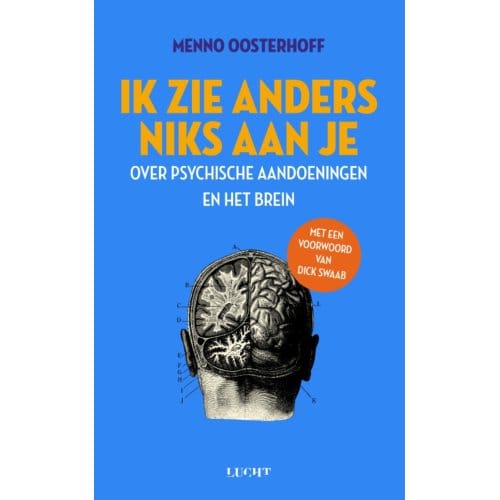 Ik Zie Anders Niks Aan Je - Menno Oosterhoff