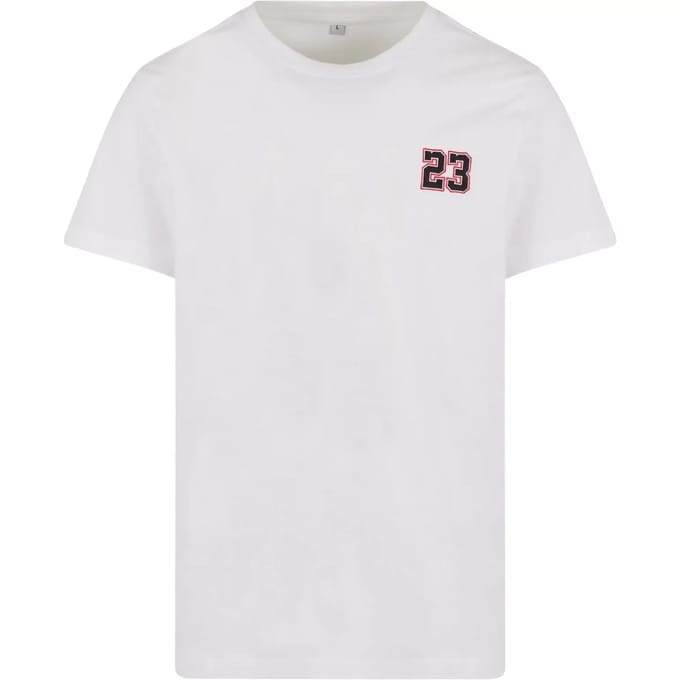 Mister Tee 23 EMB Tee MT3748