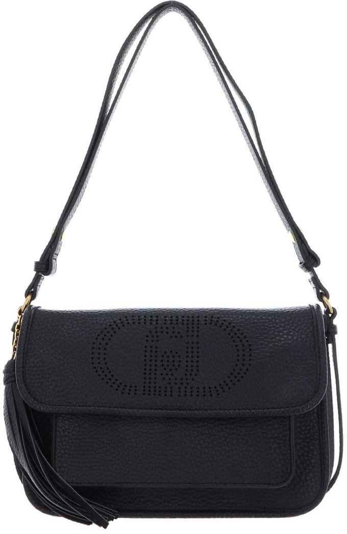 LIU JO Schoudertas Ama Crossbody Nero Zwart