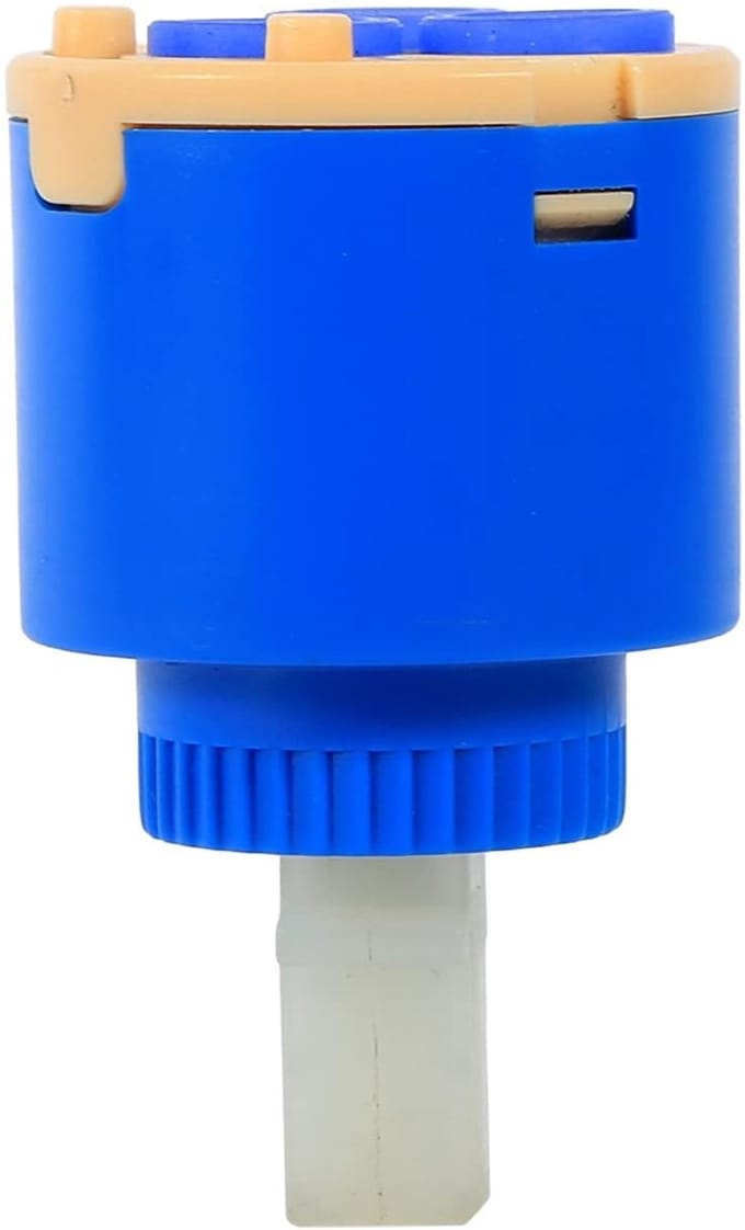 Solidchoice - Dailygoody - Kraan Cartridge Vervanging - Keramische