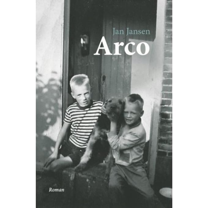 Arco - Jan Jansen