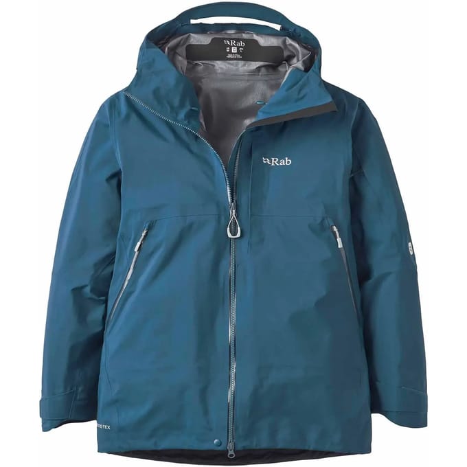 Ski-jas Rab Khroma Diffuse GTX