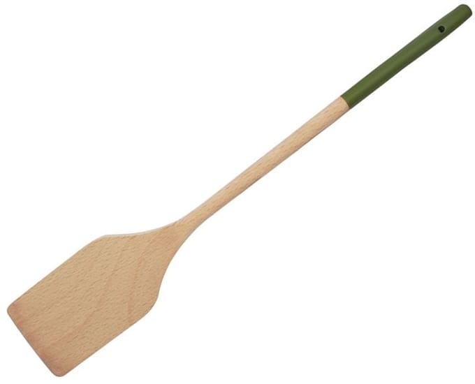 Keukenspaan 33 cm Fackelmann Wood Edition