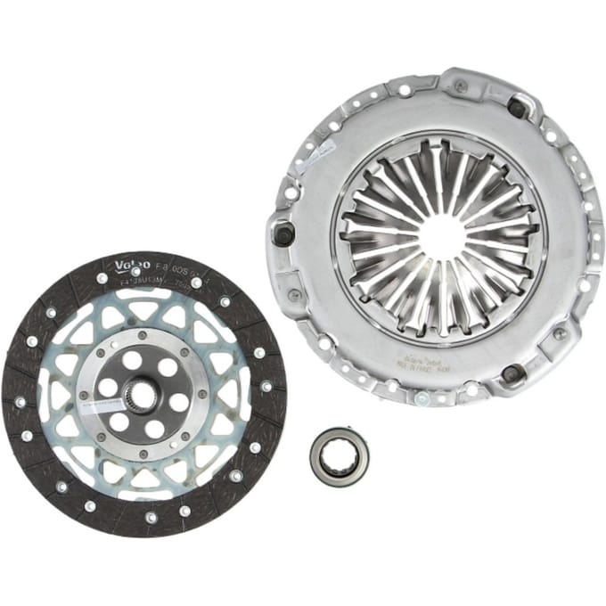 Schaeffler Luk Koppelingsset LUK RepSet 623 3274 00