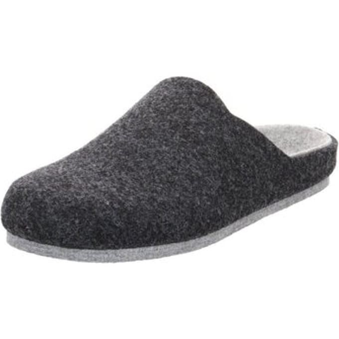 Pantoffels Longo -