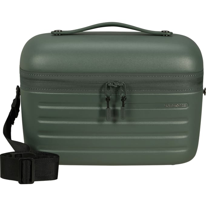 Samsonite Stackd Beauty case Sage