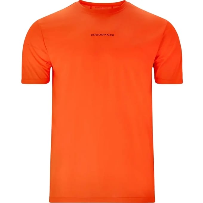 ENDURANCE T-Shirt Alan